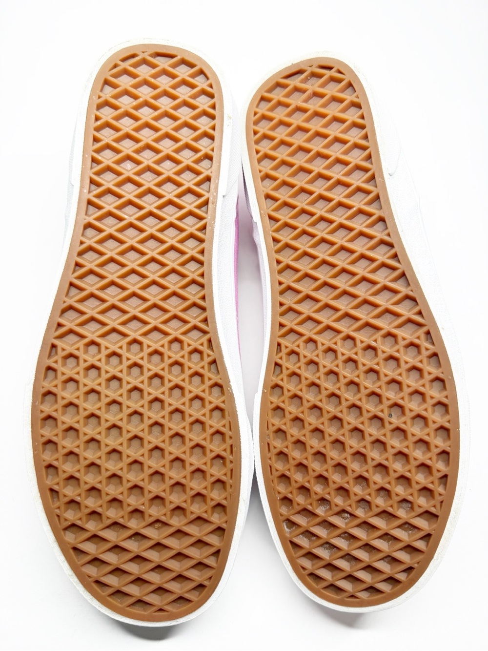 Vans Seldan Retro Sneakers Pink Fizz - Picture 11 of 12